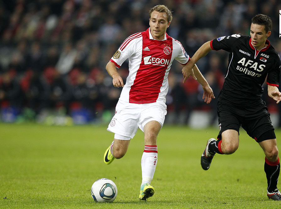 UFABETWIN สโมสรดังแห่งเนเธอร์แลนด์ปั้นและขายสู่ยอดทีมแห่งยุโรปตลอด 5 ปีที่ผ่านมา